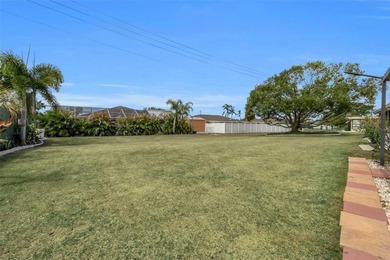 Experience peaceful Florida living in this bright, open villa on Caloosa Greens Executive Golf Course in Florida - for sale on GolfHomes.com, golf home, golf lot