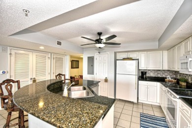 Don't miss the opportunity to own this beautiful 2 bedroom/2 on Barefoot Resort and Golf Club  in South Carolina - for sale on GolfHomes.com, golf home, golf lot