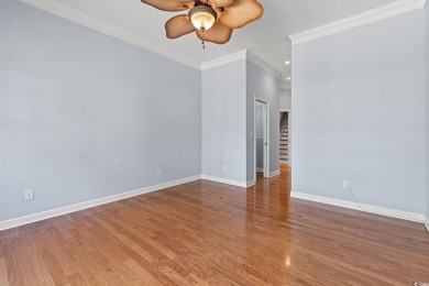 Live your best life at 126 Pickering Dr located in coveted on International Club of Myrtle Beach in South Carolina - for sale on GolfHomes.com, golf home, golf lot