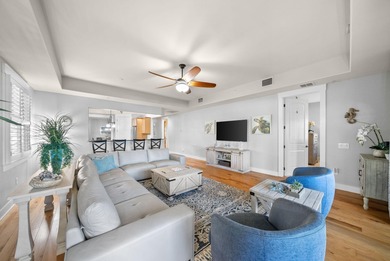 Enjoy the perfect blend of comfort and elegance in this on Sharks Tooth Golf Club in Florida - for sale on GolfHomes.com, golf home, golf lot