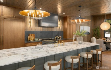 Tucked within Suncadia's coveted Pinegrass Loop, this Woodridge on Suncadia Resort in Washington - for sale on GolfHomes.com, golf home, golf lot