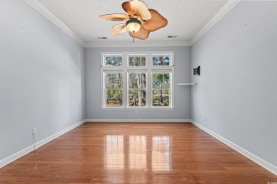 Live your best life at 126 Pickering Dr located in coveted on International Club of Myrtle Beach in South Carolina - for sale on GolfHomes.com, golf home, golf lot