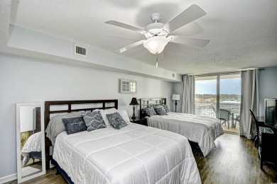 Don't miss the opportunity to own this beautiful 2 bedroom/2 on Barefoot Resort and Golf Club  in South Carolina - for sale on GolfHomes.com, golf home, golf lot