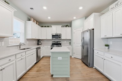 **Listed $20k below appraisal value! Appraisal in hand for $470 on Cypress Point Par 3 in South Carolina - for sale on GolfHomes.com, golf home, golf lot