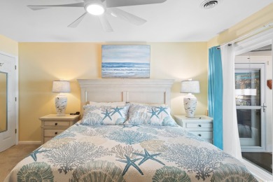 Newly Renovated Brick Home in Prestigious Tilghman Estates - on Surf Golf and Beach Club in South Carolina - for sale on GolfHomes.com, golf home, golf lot