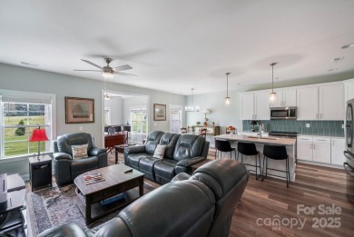 Looking for a FROG? You've just met your prince! This rare and on Challenger 3 Golf Club in North Carolina - for sale on GolfHomes.com, golf home, golf lot