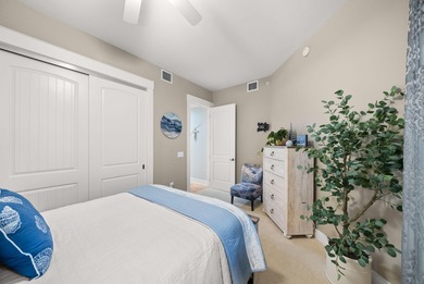 Enjoy the perfect blend of comfort and elegance in this on Sharks Tooth Golf Club in Florida - for sale on GolfHomes.com, golf home, golf lot