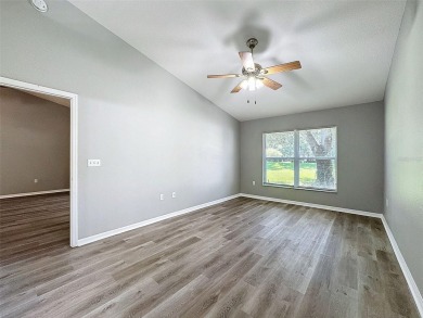 Bring your furniture and all of your dishes pots pans. This is on The Links of Lake Bernadette in Florida - for sale on GolfHomes.com, golf home, golf lot