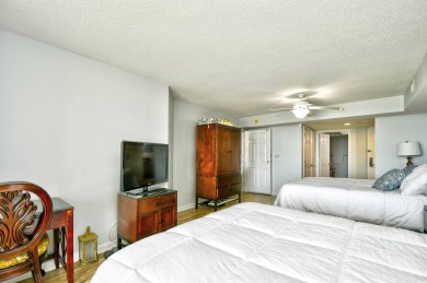 Don't miss the opportunity to own this beautiful 2 bedroom/2 on Barefoot Resort and Golf Club  in South Carolina - for sale on GolfHomes.com, golf home, golf lot