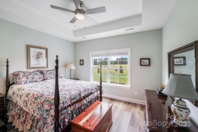 Looking for a FROG? You've just met your prince! This rare and on Challenger 3 Golf Club in North Carolina - for sale on GolfHomes.com, golf home, golf lot