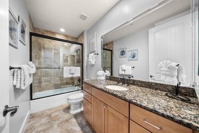 Enjoy the perfect blend of comfort and elegance in this on Sharks Tooth Golf Club in Florida - for sale on GolfHomes.com, golf home, golf lot