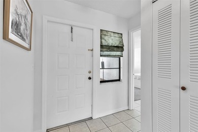 Experience peaceful Florida living in this bright, open villa on Caloosa Greens Executive Golf Course in Florida - for sale on GolfHomes.com, golf home, golf lot