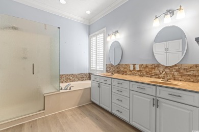 Live your best life at 126 Pickering Dr located in coveted on International Club of Myrtle Beach in South Carolina - for sale on GolfHomes.com, golf home, golf lot