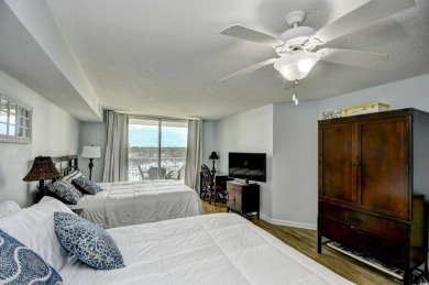 Don't miss the opportunity to own this beautiful 2 bedroom/2 on Barefoot Resort and Golf Club  in South Carolina - for sale on GolfHomes.com, golf home, golf lot