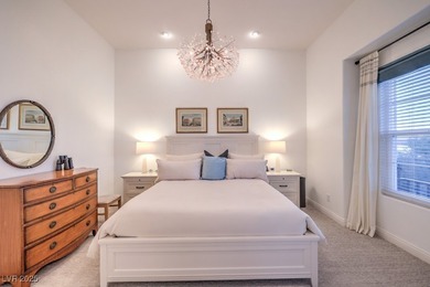 Exquisite luxury in Lake Las Vegas.  No exterior maintenance on Reflection Bay Golf Club in Nevada - for sale on GolfHomes.com, golf home, golf lot