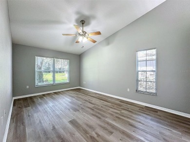 Bring your furniture and all of your dishes pots pans. This is on The Links of Lake Bernadette in Florida - for sale on GolfHomes.com, golf home, golf lot