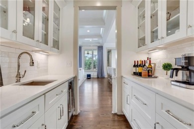 Located in the coveted Indian Hills neighborhood and zoned to on Indian Hills Country Club in Georgia - for sale on GolfHomes.com, golf home, golf lot