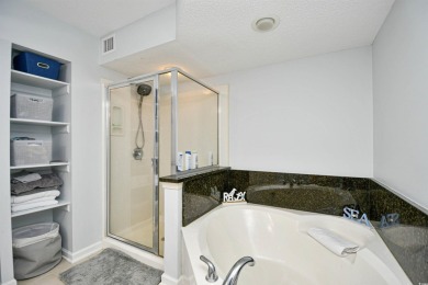 Don't miss the opportunity to own this beautiful 2 bedroom/2 on Barefoot Resort and Golf Club  in South Carolina - for sale on GolfHomes.com, golf home, golf lot