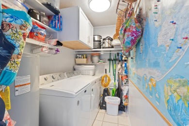 Newly Renovated Brick Home in Prestigious Tilghman Estates - on Surf Golf and Beach Club in South Carolina - for sale on GolfHomes.com, golf home, golf lot