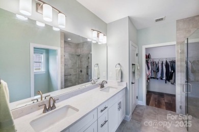 Looking for a FROG? You've just met your prince! This rare and on Challenger 3 Golf Club in North Carolina - for sale on GolfHomes.com, golf home, golf lot