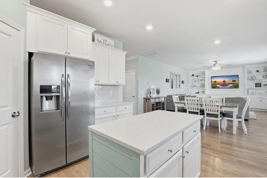 **Listed $20k below appraisal value! Appraisal in hand for $470 on Cypress Point Par 3 in South Carolina - for sale on GolfHomes.com, golf home, golf lot