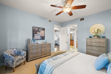 Enjoy the perfect blend of comfort and elegance in this on Sharks Tooth Golf Club in Florida - for sale on GolfHomes.com, golf home, golf lot