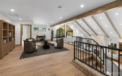 Tucked within Suncadia's coveted Pinegrass Loop, this Woodridge on Suncadia Resort in Washington - for sale on GolfHomes.com, golf home, golf lot