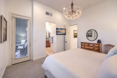 Exquisite luxury in Lake Las Vegas.  No exterior maintenance on Reflection Bay Golf Club in Nevada - for sale on GolfHomes.com, golf home, golf lot