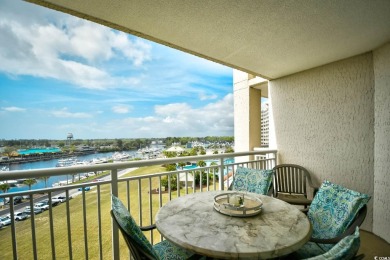Don't miss the opportunity to own this beautiful 2 bedroom/2 on Barefoot Resort and Golf Club  in South Carolina - for sale on GolfHomes.com, golf home, golf lot