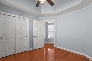 Live your best life at 126 Pickering Dr located in coveted on International Club of Myrtle Beach in South Carolina - for sale on GolfHomes.com, golf home, golf lot