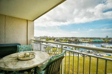 Don't miss the opportunity to own this beautiful 2 bedroom/2 on Barefoot Resort and Golf Club  in South Carolina - for sale on GolfHomes.com, golf home, golf lot