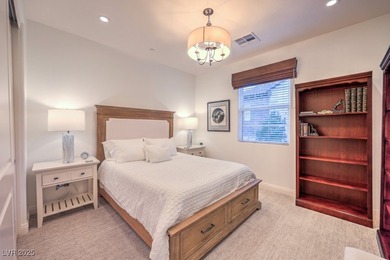 Exquisite luxury in Lake Las Vegas.  No exterior maintenance on Reflection Bay Golf Club in Nevada - for sale on GolfHomes.com, golf home, golf lot