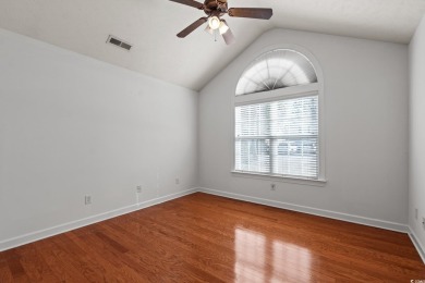 Live your best life at 126 Pickering Dr located in coveted on International Club of Myrtle Beach in South Carolina - for sale on GolfHomes.com, golf home, golf lot