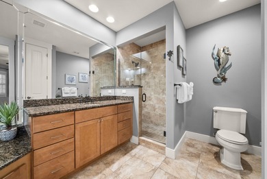 Enjoy the perfect blend of comfort and elegance in this on Sharks Tooth Golf Club in Florida - for sale on GolfHomes.com, golf home, golf lot