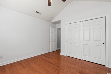 Live your best life at 126 Pickering Dr located in coveted on International Club of Myrtle Beach in South Carolina - for sale on GolfHomes.com, golf home, golf lot