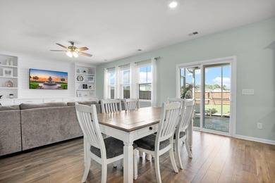 **Listed $20k below appraisal value! Appraisal in hand for $470 on Cypress Point Par 3 in South Carolina - for sale on GolfHomes.com, golf home, golf lot