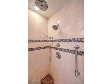 Exquisite luxury in Lake Las Vegas.  No exterior maintenance on Reflection Bay Golf Club in Nevada - for sale on GolfHomes.com, golf home, golf lot