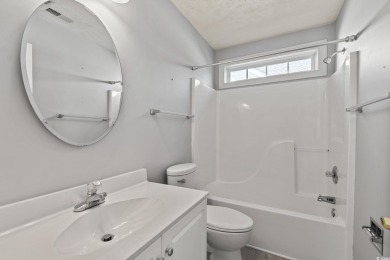 Live your best life at 126 Pickering Dr located in coveted on International Club of Myrtle Beach in South Carolina - for sale on GolfHomes.com, golf home, golf lot