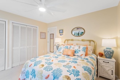 Newly Renovated Brick Home in Prestigious Tilghman Estates - on Surf Golf and Beach Club in South Carolina - for sale on GolfHomes.com, golf home, golf lot