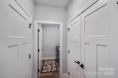 Looking for a FROG? You've just met your prince! This rare and on Challenger 3 Golf Club in North Carolina - for sale on GolfHomes.com, golf home, golf lot
