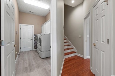 Live your best life at 126 Pickering Dr located in coveted on International Club of Myrtle Beach in South Carolina - for sale on GolfHomes.com, golf home, golf lot