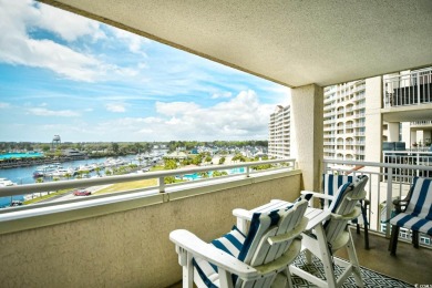 Don't miss the opportunity to own this beautiful 2 bedroom/2 on Barefoot Resort and Golf Club  in South Carolina - for sale on GolfHomes.com, golf home, golf lot