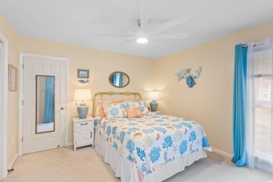 Newly Renovated Brick Home in Prestigious Tilghman Estates - on Surf Golf and Beach Club in South Carolina - for sale on GolfHomes.com, golf home, golf lot