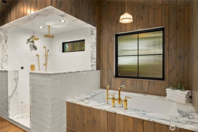 Tucked within Suncadia's coveted Pinegrass Loop, this Woodridge on Suncadia Resort in Washington - for sale on GolfHomes.com, golf home, golf lot