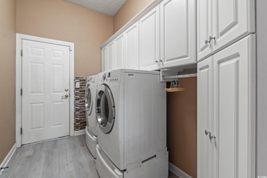 Live your best life at 126 Pickering Dr located in coveted on International Club of Myrtle Beach in South Carolina - for sale on GolfHomes.com, golf home, golf lot