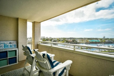 Don't miss the opportunity to own this beautiful 2 bedroom/2 on Barefoot Resort and Golf Club  in South Carolina - for sale on GolfHomes.com, golf home, golf lot