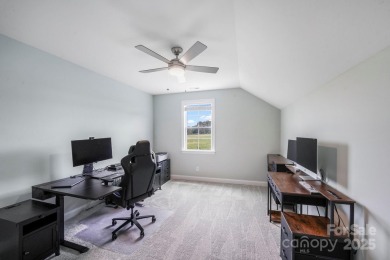 Looking for a FROG? You've just met your prince! This rare and on Challenger 3 Golf Club in North Carolina - for sale on GolfHomes.com, golf home, golf lot