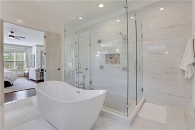 Located in the coveted Indian Hills neighborhood and zoned to on Indian Hills Country Club in Georgia - for sale on GolfHomes.com, golf home, golf lot