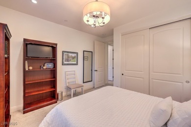 Exquisite luxury in Lake Las Vegas.  No exterior maintenance on Reflection Bay Golf Club in Nevada - for sale on GolfHomes.com, golf home, golf lot