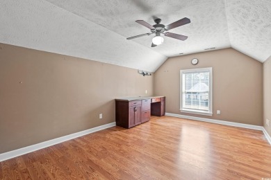 Live your best life at 126 Pickering Dr located in coveted on International Club of Myrtle Beach in South Carolina - for sale on GolfHomes.com, golf home, golf lot